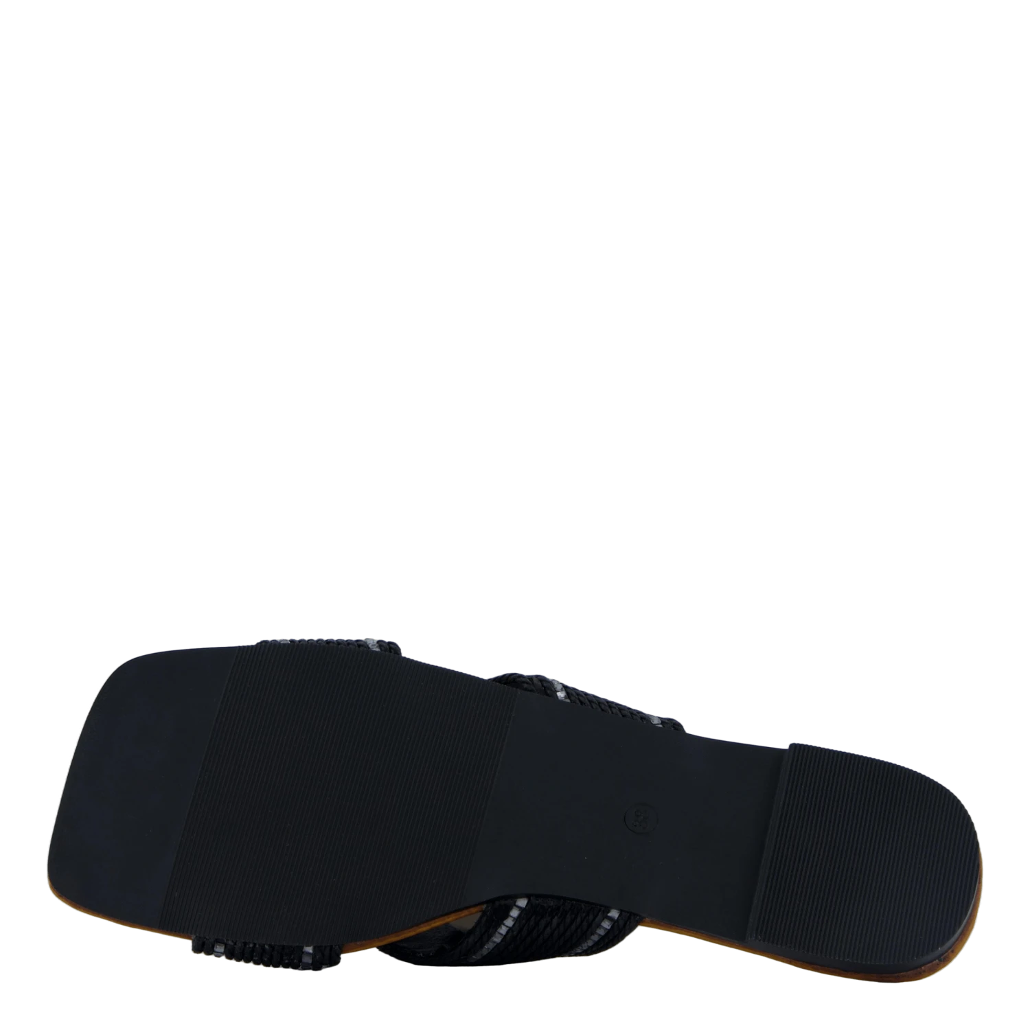 Raffia Black(Philip Hog Raffia Black) 4 Raffia Black(Philip Hog Raffia Black) - Bild 4