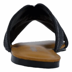 Raffia Black(Philip Hog Raffia Black) 10 Raffia Black(Philip Hog Raffia Black) -Heppo Butik 61152 94 005