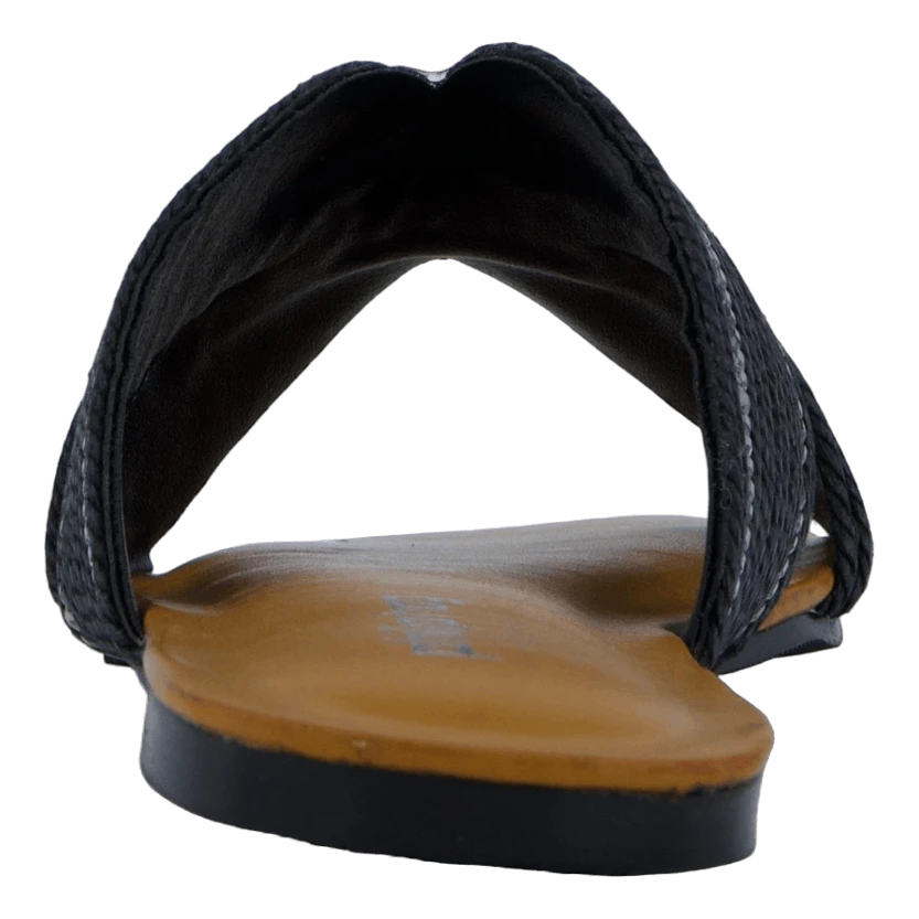 Raffia Black(Philip Hog Raffia Black) 5 Raffia Black(Philip Hog Raffia Black) - Bild 5