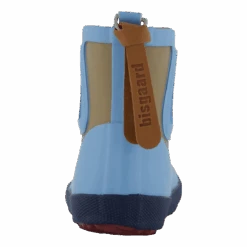 Bisgaard Baby Rubber Ii Milk Chocolate(Bisgaard Bisgaard Baby Rubber Ii Milk Chocolate) -Heppo Butik 61153 10 005