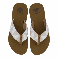 Spring Woven Sand(Reef Spring Woven Sand) -Heppo Butik 61153 13 006