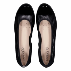 Vivian Black Comb(Caprice Vivian Black Comb) -Heppo Butik 61153 23 003