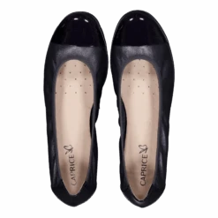 Vivian Ocean Comb(Caprice Vivian Ocean Comb) -Heppo Butik 61153 24 003