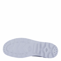 Monochrome Hi White(Palladium Monochrome Hi White) -Heppo Butik 61153 82 004