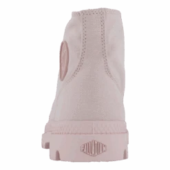 Monochrome Hi Peach Whip(Palladium Monochrome Hi Peach Whip) 10 Monochrome Hi Peach Whip(Palladium Monochrome Hi Peach Whip) -Heppo Butik 61153 83 005