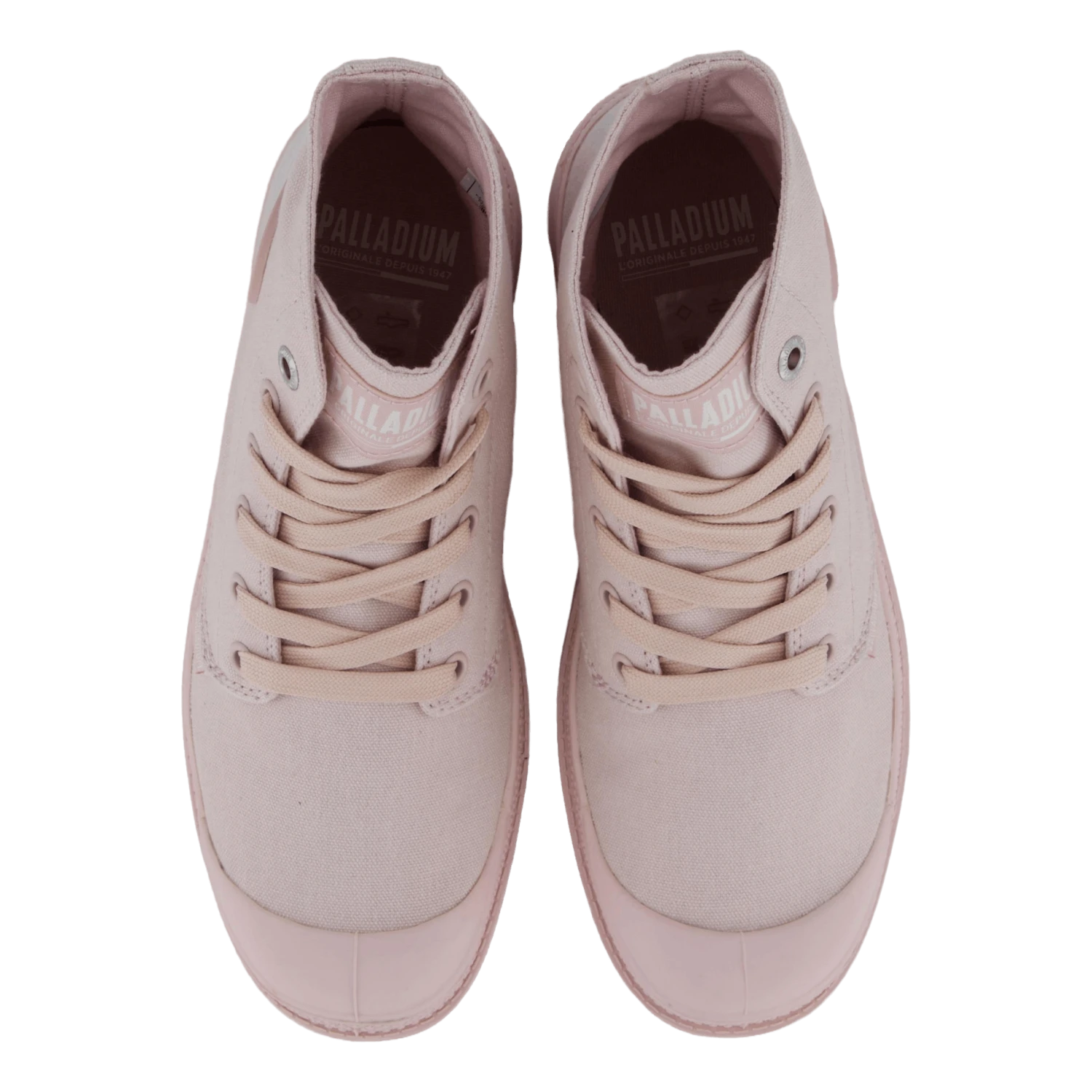 Monochrome Hi Peach Whip(Palladium Monochrome Hi Peach Whip) 6 Monochrome Hi Peach Whip(Palladium Monochrome Hi Peach Whip) - Bild 6