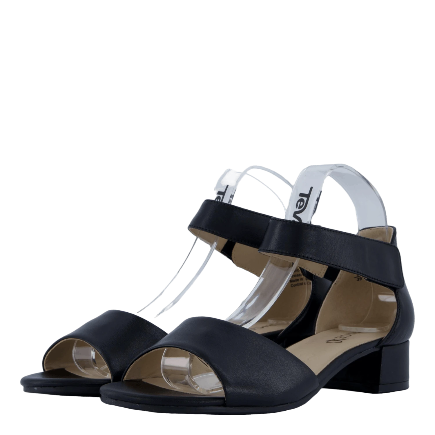 Carla Black Nappa(Caprice Carla Black Nappa 2) 2 Carla Black Nappa(Caprice Carla Black Nappa 2) - Bild 2