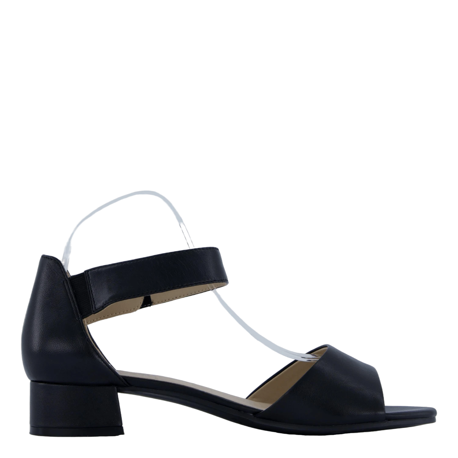 Carla Black Nappa(Caprice Carla Black Nappa 2) 3 Carla Black Nappa(Caprice Carla Black Nappa 2) - Bild 3