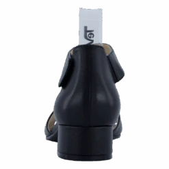 Carla Black Nappa(Caprice Carla Black Nappa 2) 10 Carla Black Nappa(Caprice Carla Black Nappa 2) -Heppo Butik 61154 23 005