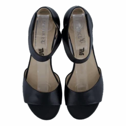 Carla Black Nappa(Caprice Carla Black Nappa 2) 11 Carla Black Nappa(Caprice Carla Black Nappa 2) -Heppo Butik 61154 23 006