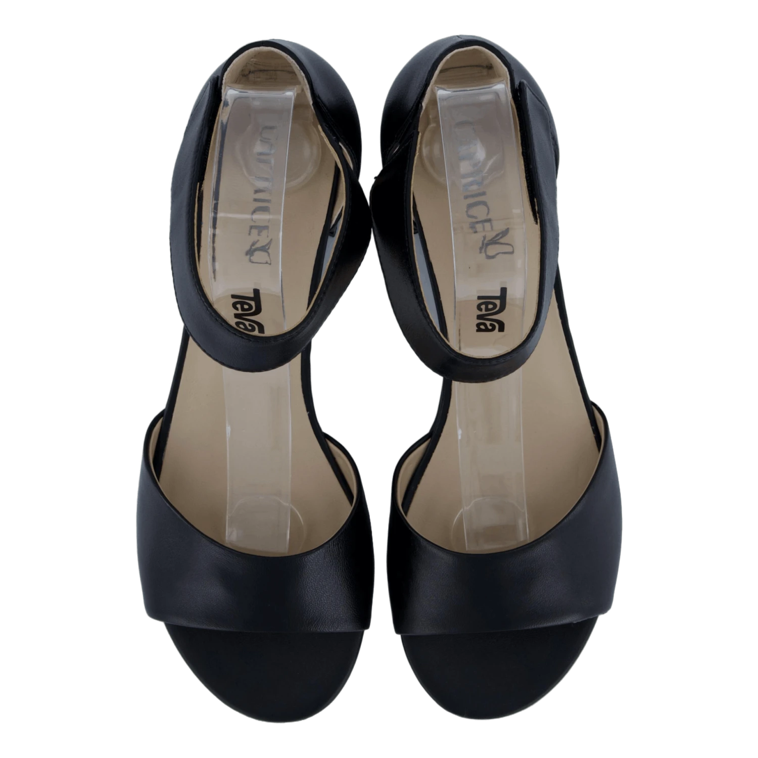 Carla Black Nappa(Caprice Carla Black Nappa 2) 6 Carla Black Nappa(Caprice Carla Black Nappa 2) - Bild 6