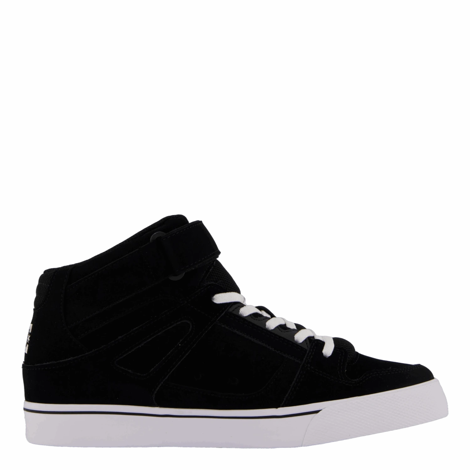Pure High-top Ev Black/glow(Dc Shoes Pure High Top Ev Black Glow) 3 Pure High-top Ev Black/glow(Dc Shoes Pure High Top Ev Black Glow) - Bild 3