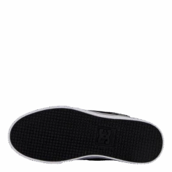 Pure High-top Ev Black/glow(Dc Shoes Pure High Top Ev Black Glow) 9 Pure High-top Ev Black/glow(Dc Shoes Pure High Top Ev Black Glow) -Heppo Butik 61155 80 004
