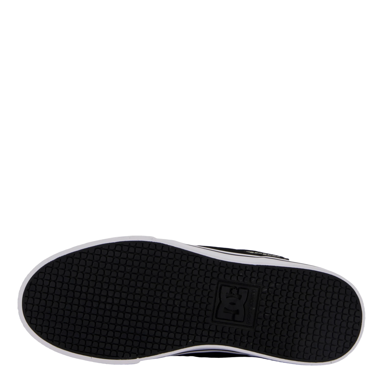 Pure High-top Ev Black/glow(Dc Shoes Pure High Top Ev Black Glow) 4 Pure High-top Ev Black/glow(Dc Shoes Pure High Top Ev Black Glow) - Bild 4