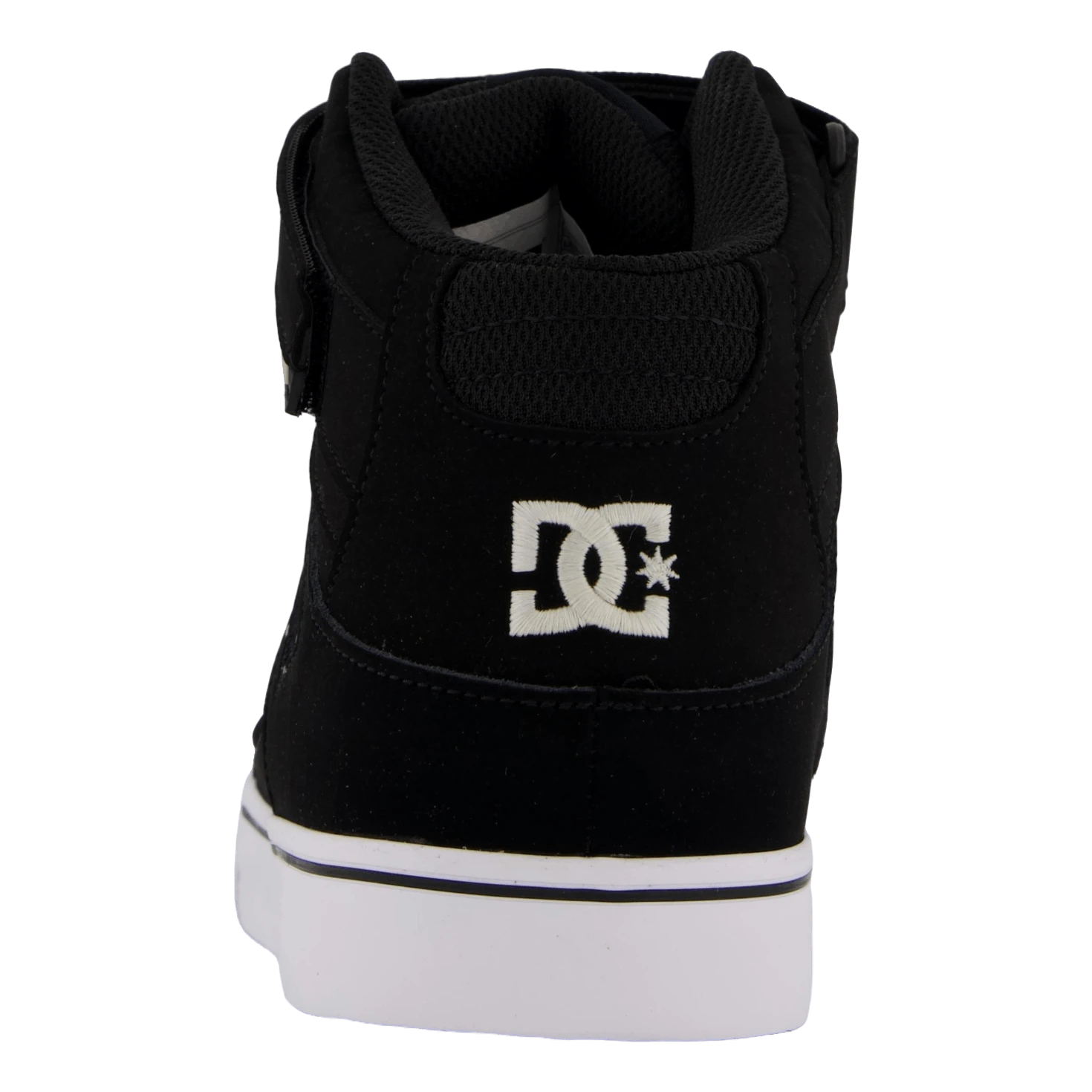 Pure High-top Ev Black/glow(Dc Shoes Pure High Top Ev Black Glow) 5 Pure High-top Ev Black/glow(Dc Shoes Pure High Top Ev Black Glow) - Bild 5