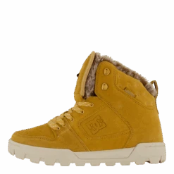 Manteca 4 Boot Wheat(Dc Shoes Manteca 4 Boot Wheat)