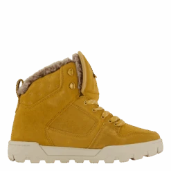 Manteca 4 Boot Wheat(Dc Shoes Manteca 4 Boot Wheat) -Heppo Butik 61155 86 003