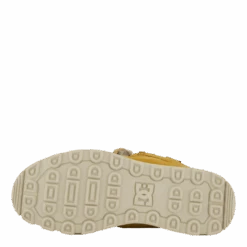 Manteca 4 Boot Wheat(Dc Shoes Manteca 4 Boot Wheat) -Heppo Butik 61155 86 004