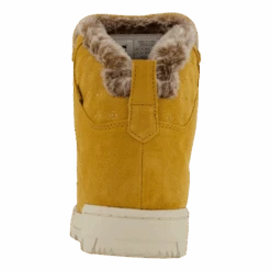 Manteca 4 Boot Wheat(Dc Shoes Manteca 4 Boot Wheat) -Heppo Butik 61155 86 005