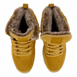 Manteca 4 Boot Wheat(Dc Shoes Manteca 4 Boot Wheat) -Heppo Butik 61155 86 006