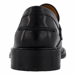 A5012 Black Calf 80(Billi Bi A5012 Black Calf 80) -Heppo Butik 61156 29 005