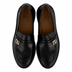 A5012 Black Calf 80(Billi Bi A5012 Black Calf 80) -Heppo Butik 61156 29 006