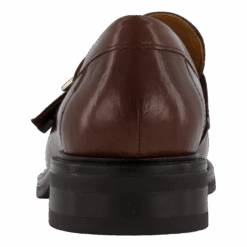 A7032 Castagna Athene Calf 86(Billi Bi A7032 Castagna Athene Calf 86) -Heppo Butik 61156 30 005