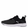 Comet 2 Alt Jr Puma Black-puma White(Puma Comet 2 Alt Jr Puma Black Puma White)