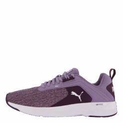 Comet 2 Alt Jr Pale Plum-puma White(Puma Comet 2 Alt Jr Pale Plum Puma White)