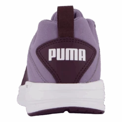 Comet 2 Alt Jr Pale Plum-puma White(Puma Comet 2 Alt Jr Pale Plum Puma White) -Heppo Butik 61156 75 005 27d3a3b1 0d56 47db a2ce 612297019c4c