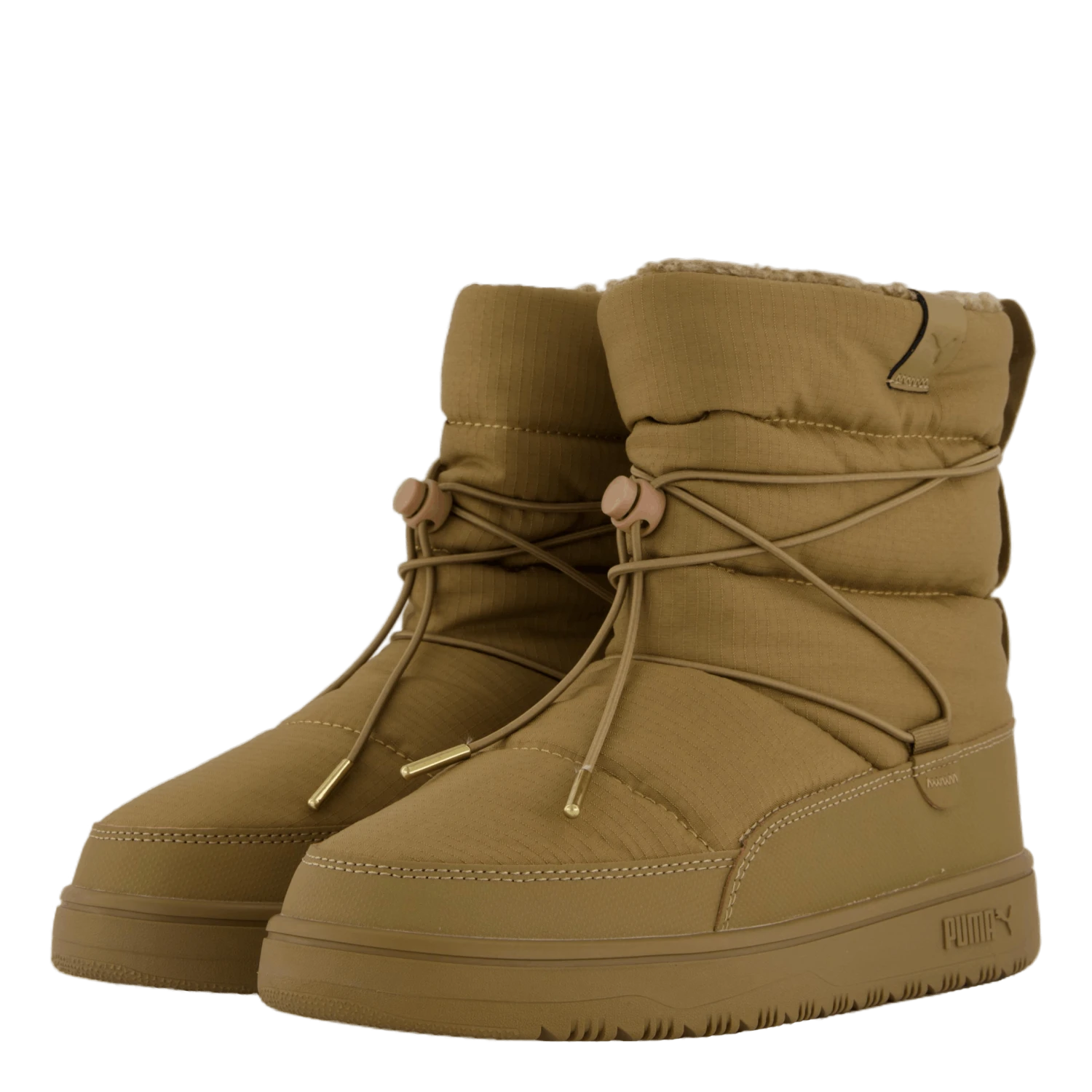 Snowbae Wns Toasted-chocolate Chip(Puma Snowbae Wns Toasted Chocolate Chip) 2 Snowbae Wns Toasted-chocolate Chip(Puma Snowbae Wns Toasted Chocolate Chip) - Bild 2