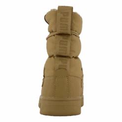 Snowbae Wns Toasted-chocolate Chip(Puma Snowbae Wns Toasted Chocolate Chip) 10 Snowbae Wns Toasted-chocolate Chip(Puma Snowbae Wns Toasted Chocolate Chip) -Heppo Butik 61156 84 005