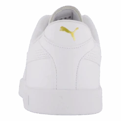 Puma Club Ii Sl Puma White-puma Gold(Puma Puma Club Ii Sl Puma White Puma Gold) -Heppo Butik 61156 86 005 c56db8ee 2a7d 4772 a810 09c406ffa479
