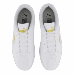 Puma Club Ii Sl Puma White-puma Gold(Puma Puma Club Ii Sl Puma White Puma Gold) -Heppo Butik 61156 86 006 02cde5ed 2c28 49ad 90b6 ccdfac4a072a