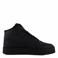 Carina Street Mid Wtr Puma Black-puma Black-puma Sil(Puma Carina Street Mid Wtr Puma Black Puma Black Puma Sil) 8 Carina Street Mid Wtr Puma Black-puma Black-puma Sil(Puma Carina Street Mid Wtr Puma Black Puma Black Puma Sil) -Heppo Butik 61156 93 003