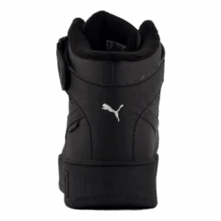 Carina Street Mid Wtr Puma Black-puma Black-puma Sil(Puma Carina Street Mid Wtr Puma Black Puma Black Puma Sil) 10 Carina Street Mid Wtr Puma Black-puma Black-puma Sil(Puma Carina Street Mid Wtr Puma Black Puma Black Puma Sil) -Heppo Butik 61156 93 005