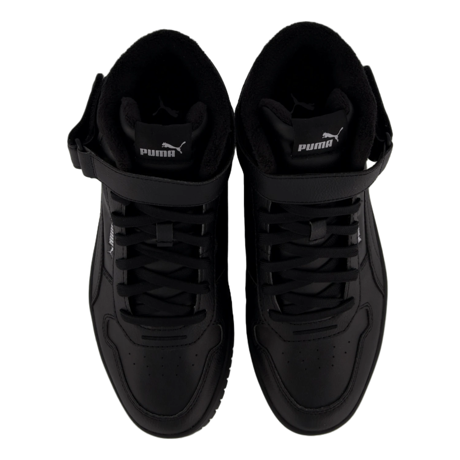 Carina Street Mid Wtr Puma Black-puma Black-puma Sil(Puma Carina Street Mid Wtr Puma Black Puma Black Puma Sil) 6 Carina Street Mid Wtr Puma Black-puma Black-puma Sil(Puma Carina Street Mid Wtr Puma Black Puma Black Puma Sil) - Bild 6