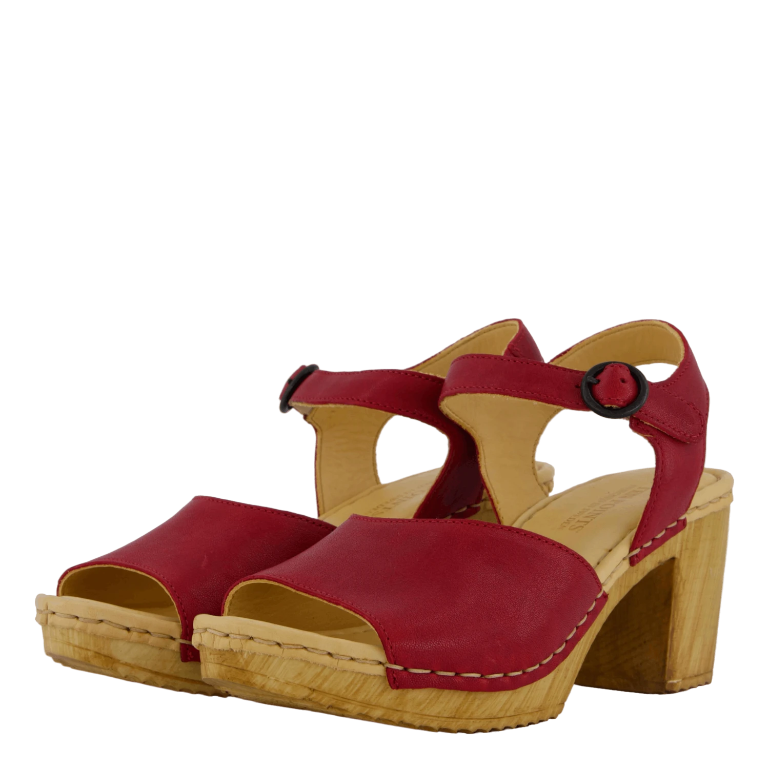 Amelia Sundried Tomato(Ten Points Amelia Sandalett) 2 Amelia Sundried Tomato(Ten Points Amelia Sandalett) - Bild 2