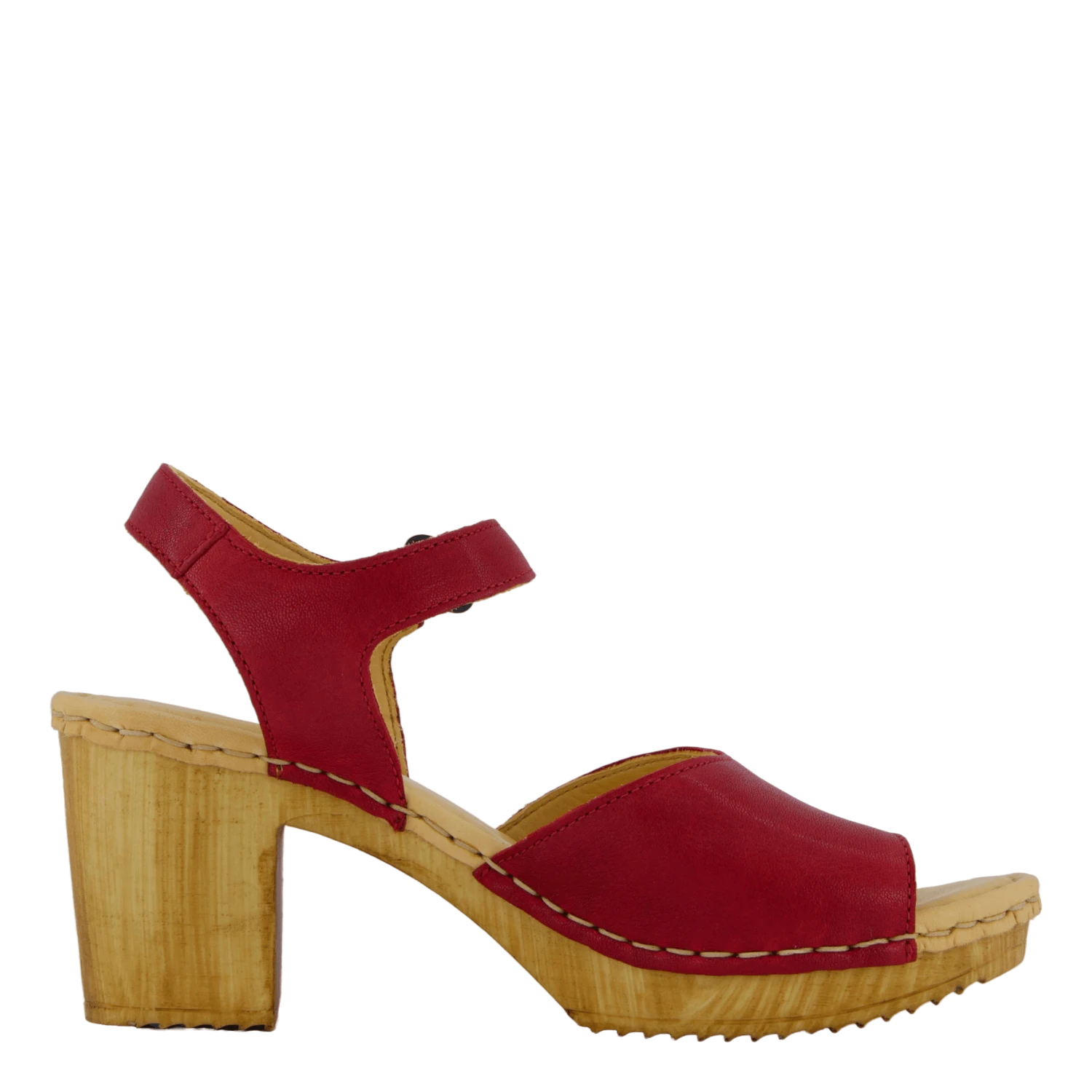 Amelia Sundried Tomato(Ten Points Amelia Sandalett) 3 Amelia Sundried Tomato(Ten Points Amelia Sandalett) - Bild 3