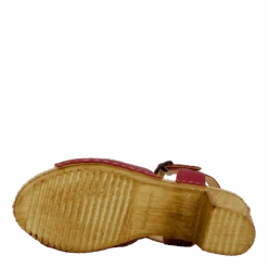 Amelia Sundried Tomato(Ten Points Amelia Sandalett) 9 Amelia Sundried Tomato(Ten Points Amelia Sandalett) -Heppo Butik 61158 10 004