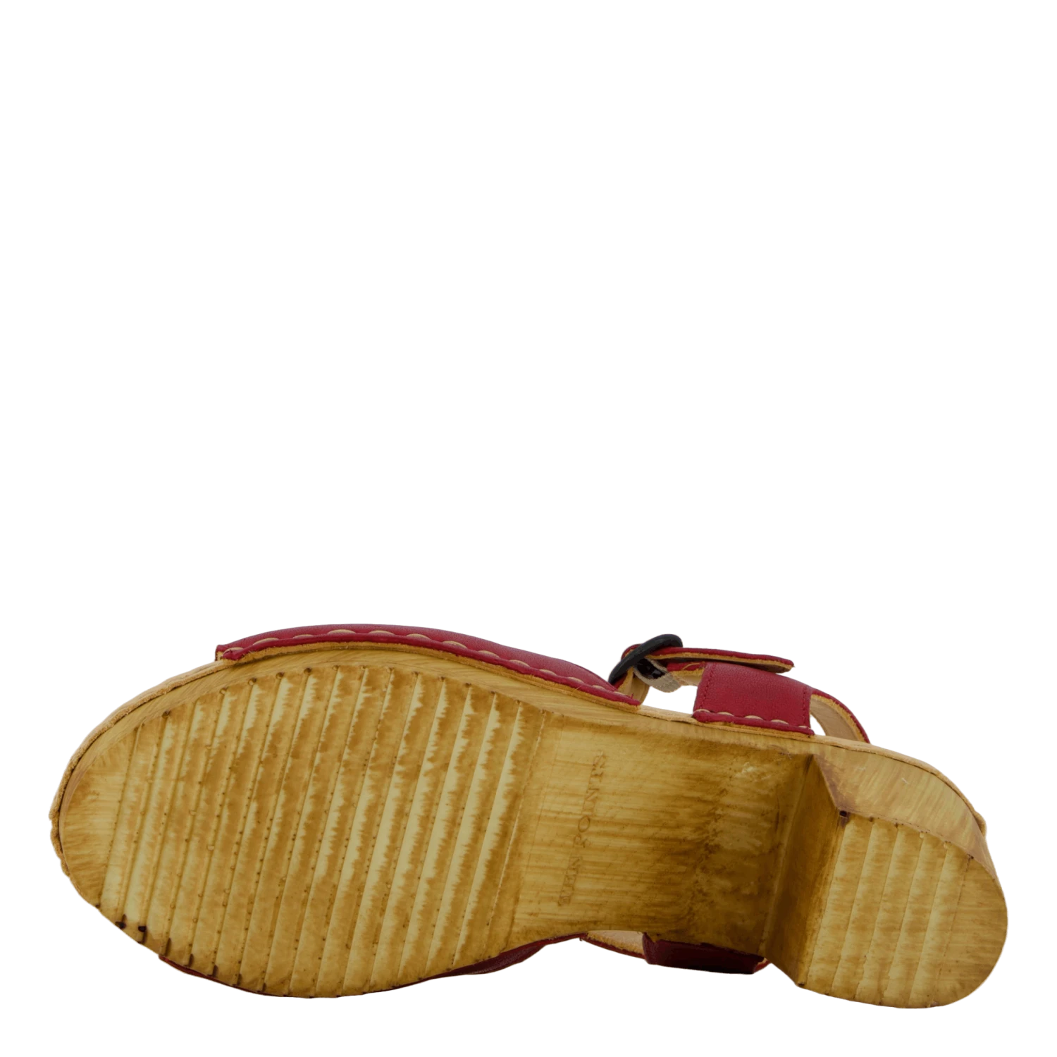 Amelia Sundried Tomato(Ten Points Amelia Sandalett) 4 Amelia Sundried Tomato(Ten Points Amelia Sandalett) - Bild 4