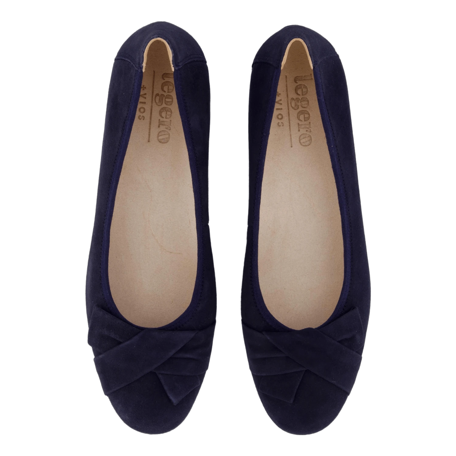 Lucca Tempesta (blau)(Legero Lucca Tempesta Blau) 6 Lucca Tempesta (blau)(Legero Lucca Tempesta Blau) - Bild 6