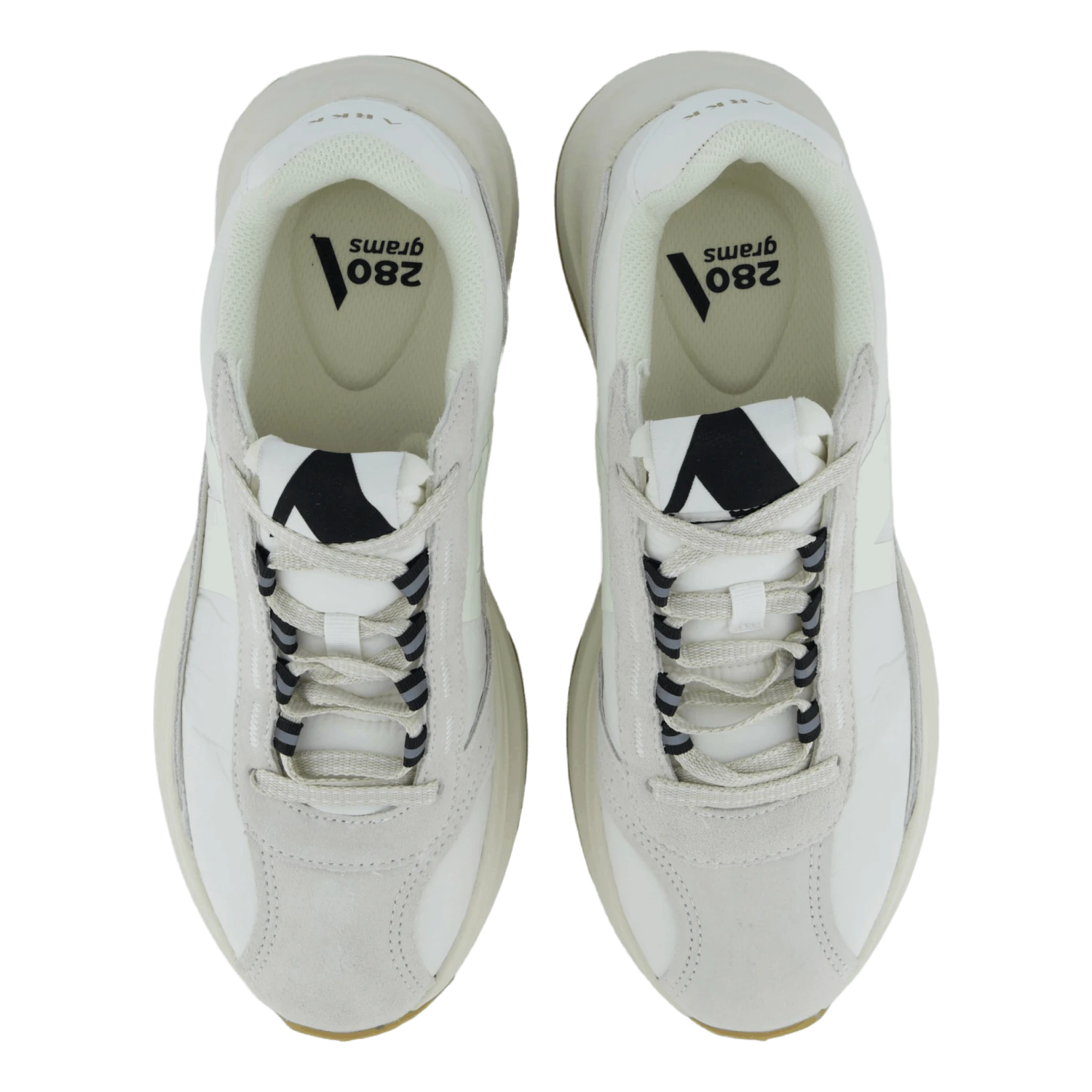 City-free Nylon Ah2 Triple Mar Triple Marshmallow Light Gum(Arkk Copenhagen City Free Nylon Ah2 Triple Mar Triple Marshmallow Light Gum) 6 City-free Nylon Ah2 Triple Mar Triple Marshmallow Light Gum(Arkk Copenhagen City Free Nylon Ah2 Triple Mar Triple Marshmallow Light Gum) - Bild 6