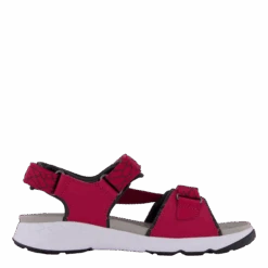 Criss Cross Red(Superfit Criss Cross Red) -Heppo Butik 61159 54 003