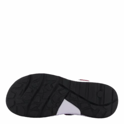 Criss Cross Red(Superfit Criss Cross Red) -Heppo Butik 61159 54 004