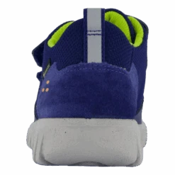 Sport7 Mini Gtx Blue(Superfit Sport7 Mini Gtx Blue) -Heppo Butik 61159 70 005