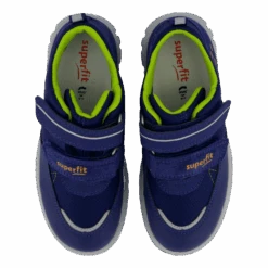 Sport7 Mini Gtx Blue(Superfit Sport7 Mini Gtx Blue) -Heppo Butik 61159 70 006