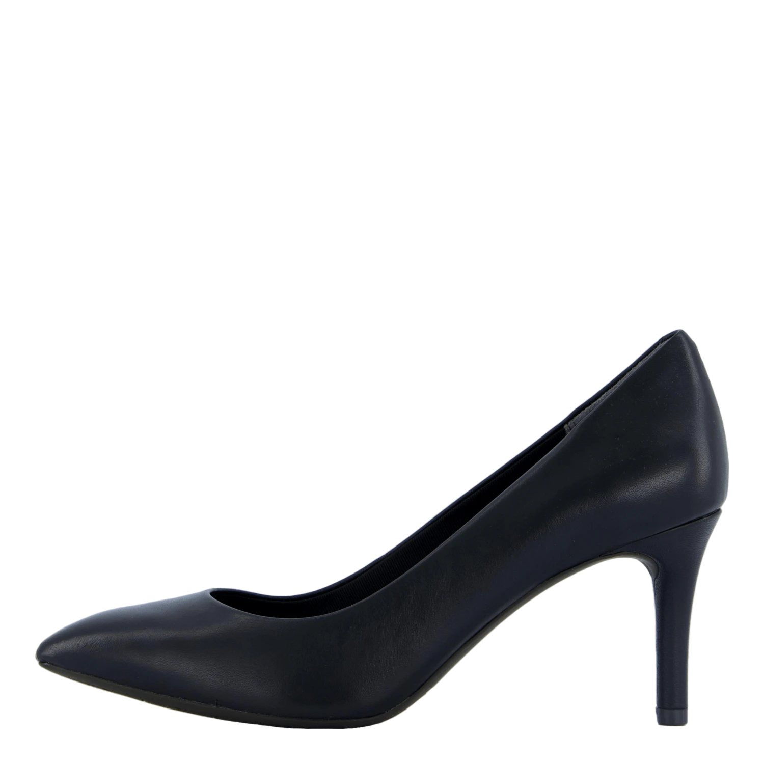 Tm 75mm Pointy Toe Black(Rockport Tm 75mm Pointy Toe Black) 1 Tm 75mm Pointy Toe Black(Rockport Tm 75mm Pointy Toe Black)