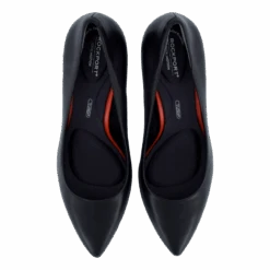 Tm 75mm Pointy Toe Black(Rockport Tm 75mm Pointy Toe Black) 11 Tm 75mm Pointy Toe Black(Rockport Tm 75mm Pointy Toe Black) -Heppo Butik 61163 33 006