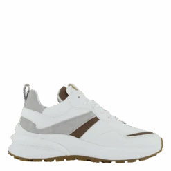 Athena Run White Brown(Replay Athena Run White Brown) -Heppo Butik 61165 68 003